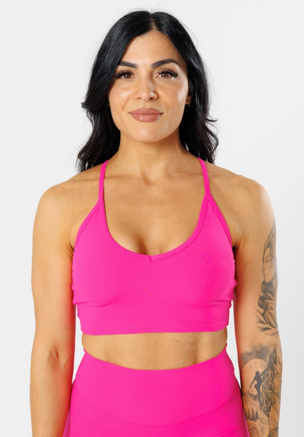 RecStretch Legend Brami Crush