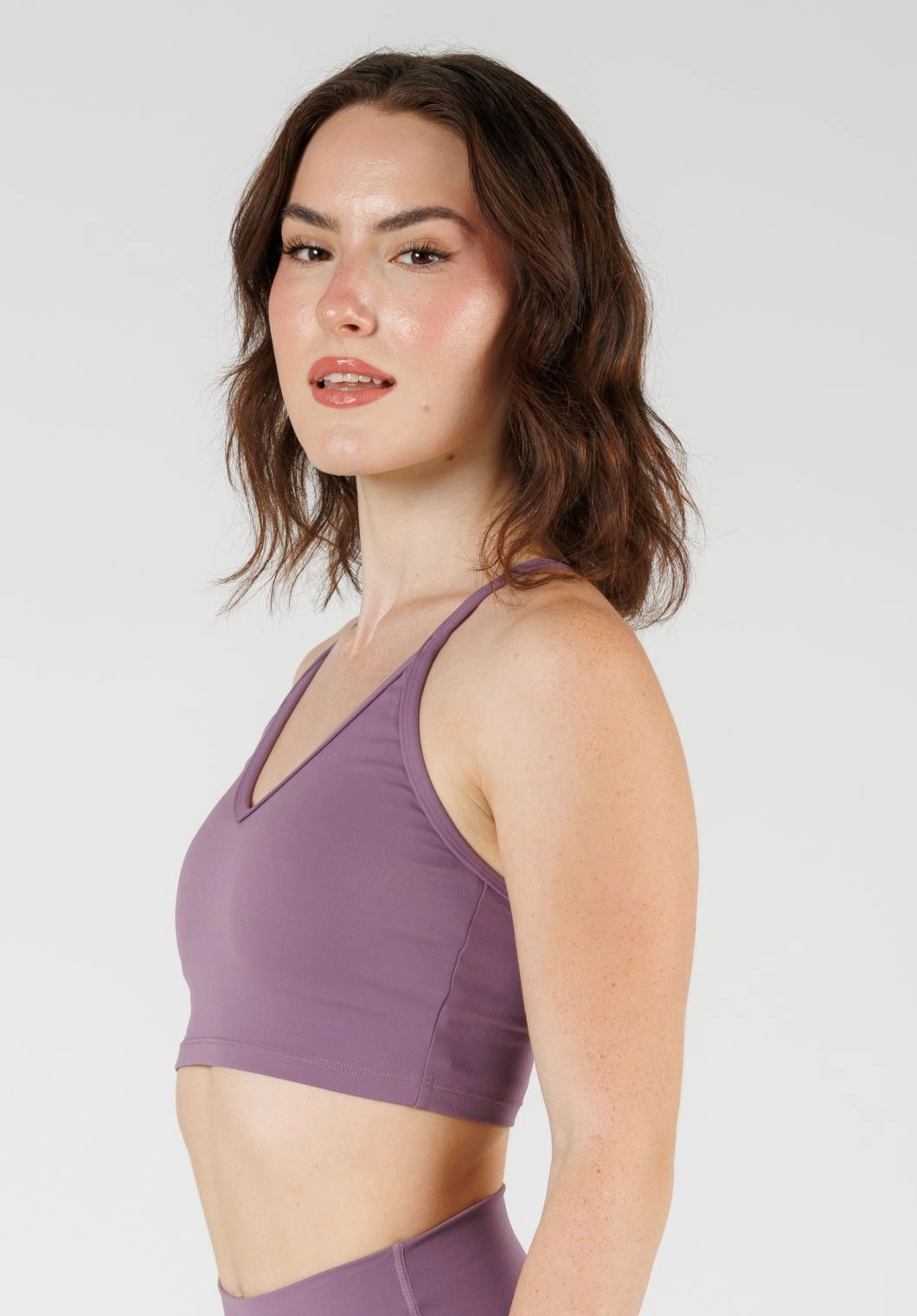 RecStretch Legend Brami Mauve