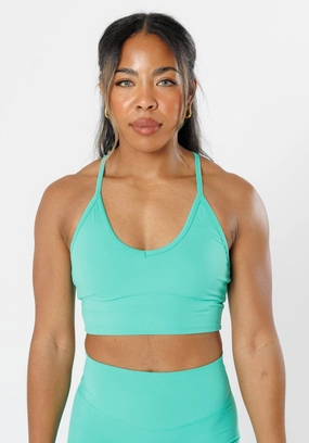 RecStretch Legend Brami Palm Leaf