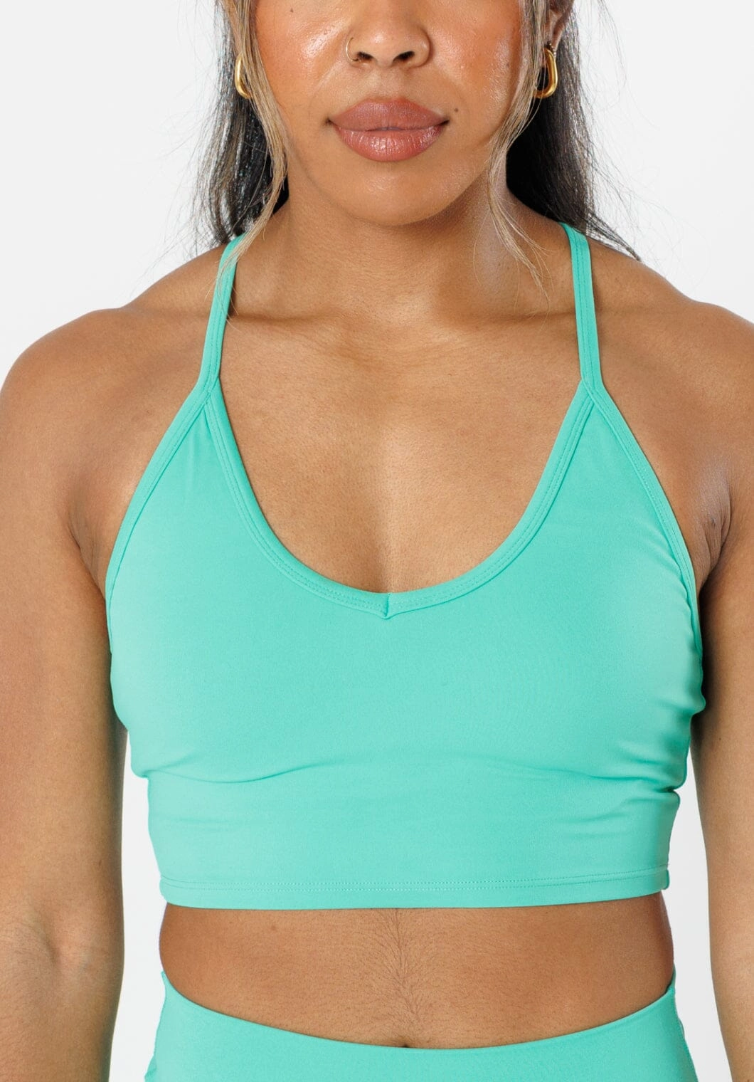 RecStretch Legend Brami Palm Leaf