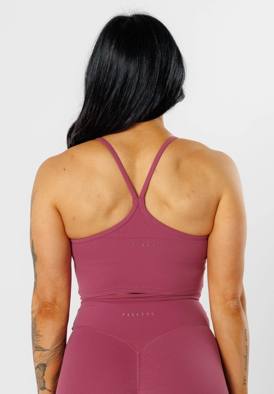 RecStretch Legend Brami Raspberry