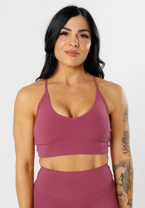 RecStretch Legend Brami Raspberry