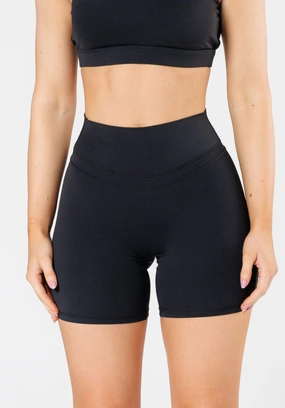 RecStretch Levitate Sculptseam?  Plus Short 6?? Black