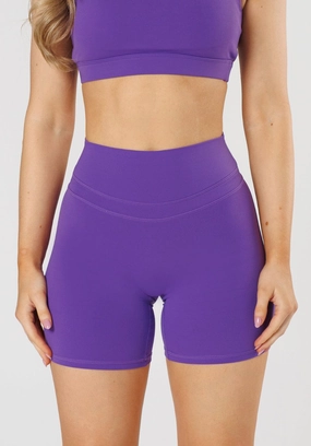 RecStretch Levitate Sculptseam?  Plus Short 6?? Jelly Doughnut