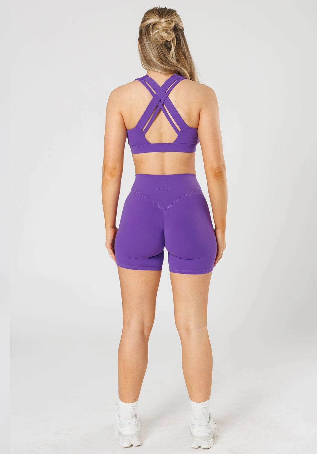 RecStretch Levitate Sculptseam?  Plus Short 6?? Jelly Doughnut