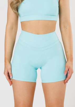 RecStretch Levitate Sculptseam?  Plus Short 6?? Macaron