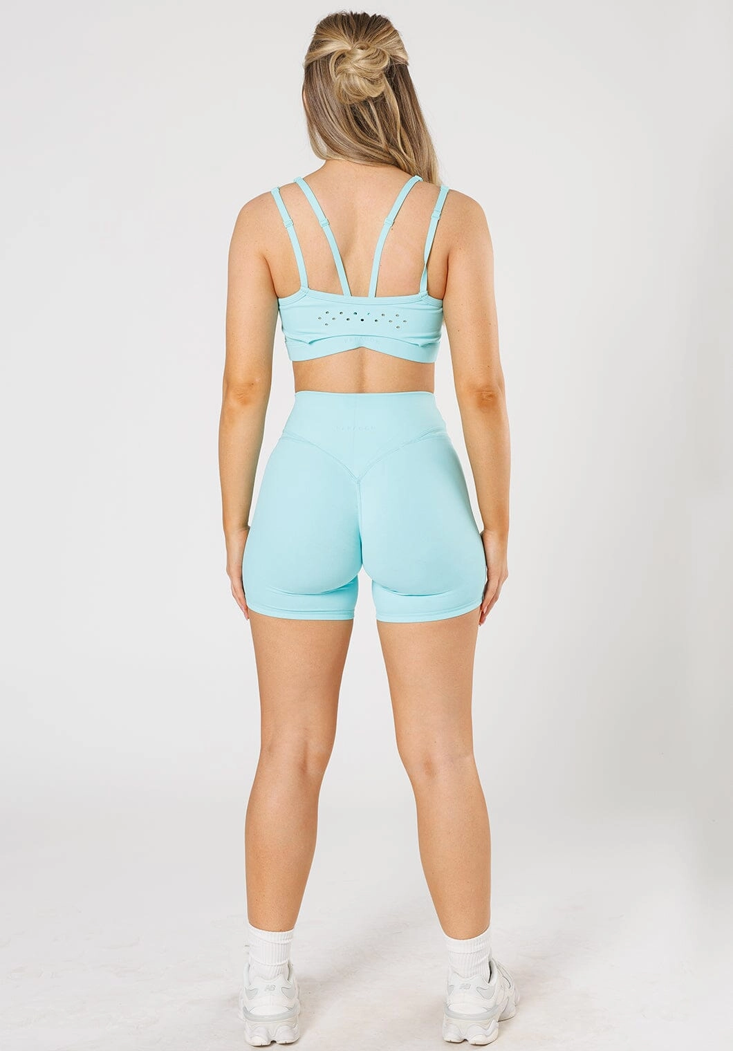 RecStretch Levitate Sculptseam?  Plus Short 6?? Macaron