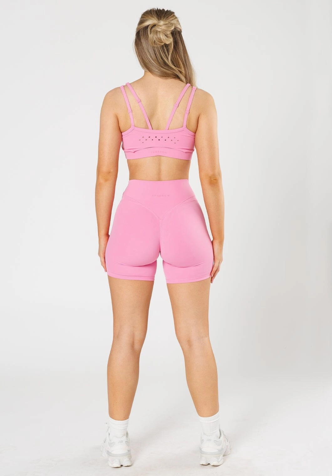 RecStretch Levitate Sculptseam?  Plus Short 6?? Milkshake
