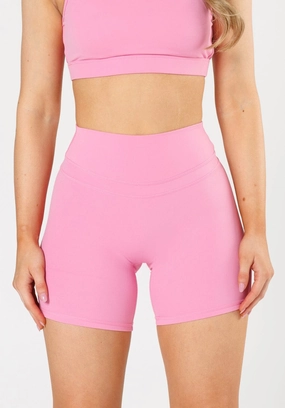 RecStretch Levitate Sculptseam?  Plus Short 6?? Milkshake
