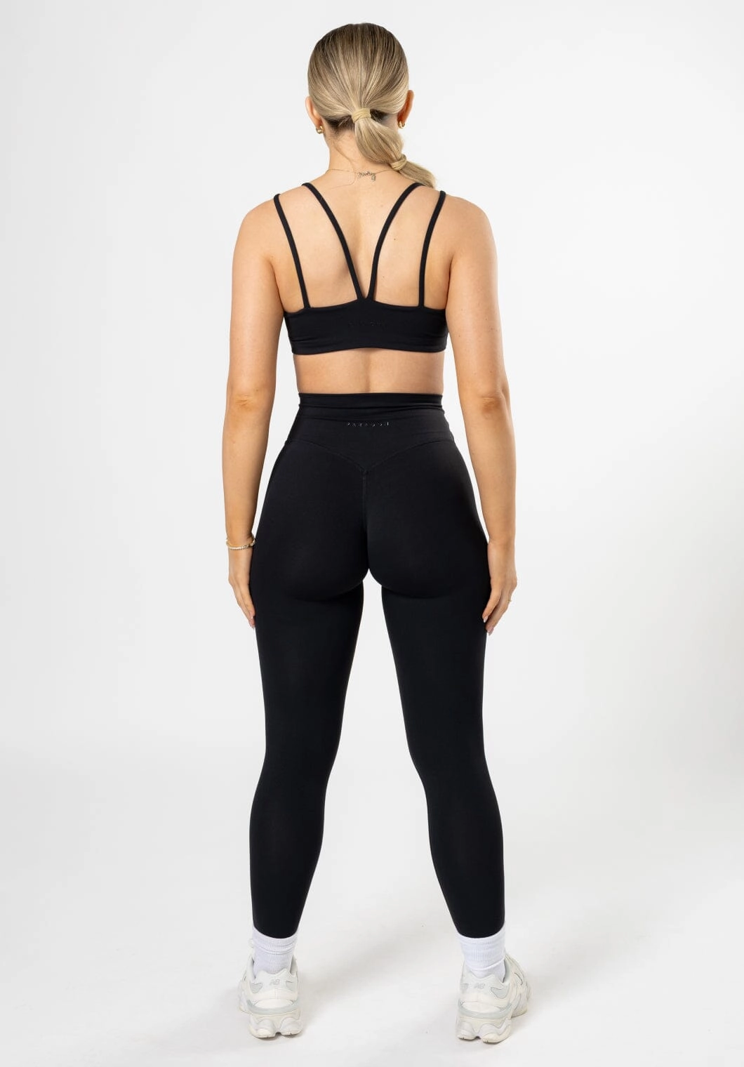 RecStretch? Original Sculptseam? Legging Black