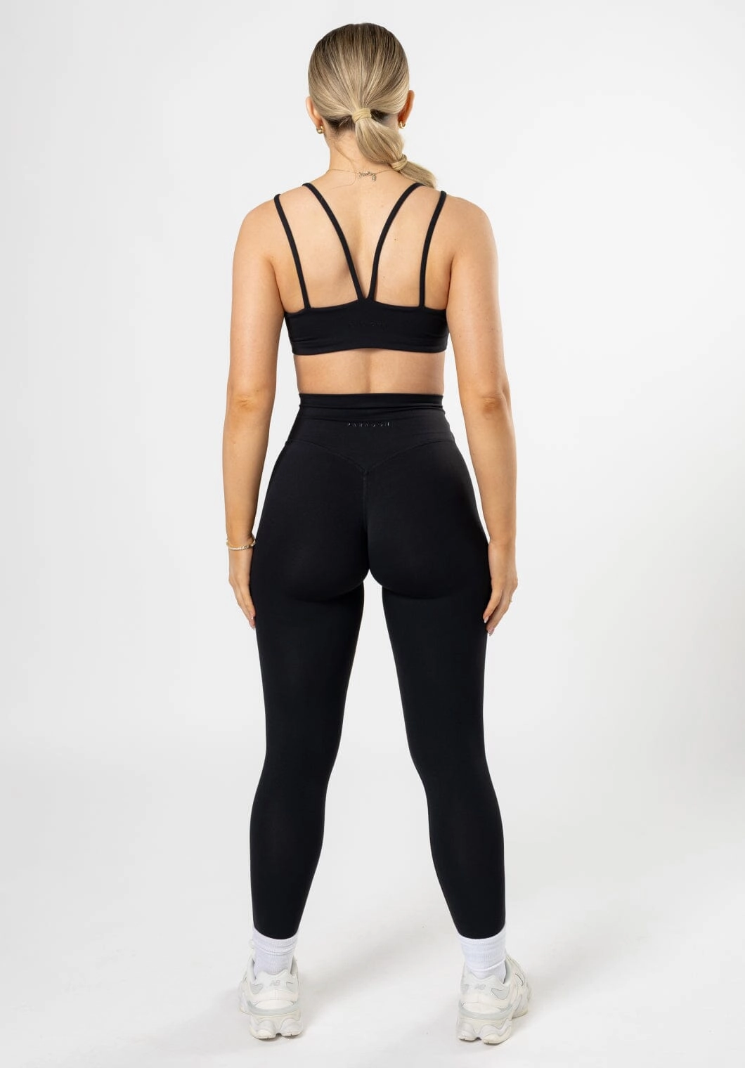 RecStretch? Original Sculptseam? Legging Black