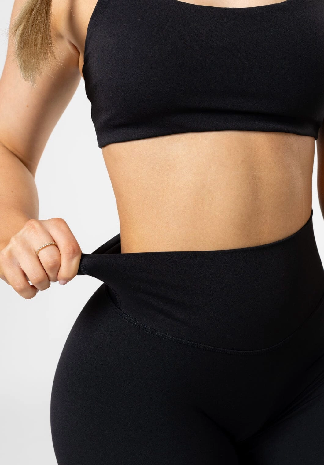 RecStretch? Original Sculptseam? Legging Black