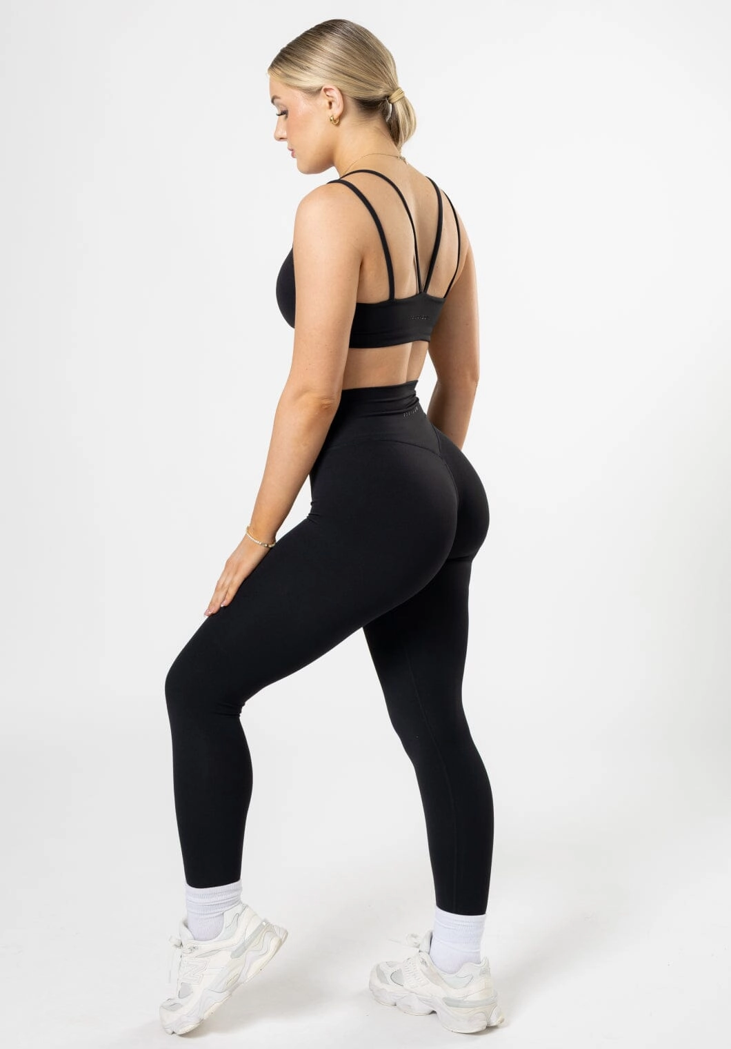 RecStretch? Original Sculptseam? Legging Black