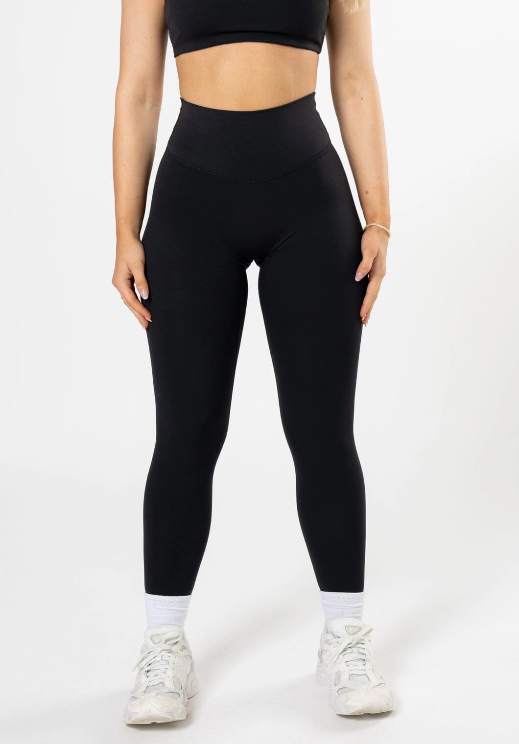 RecStretch? Original Sculptseam? Legging Black