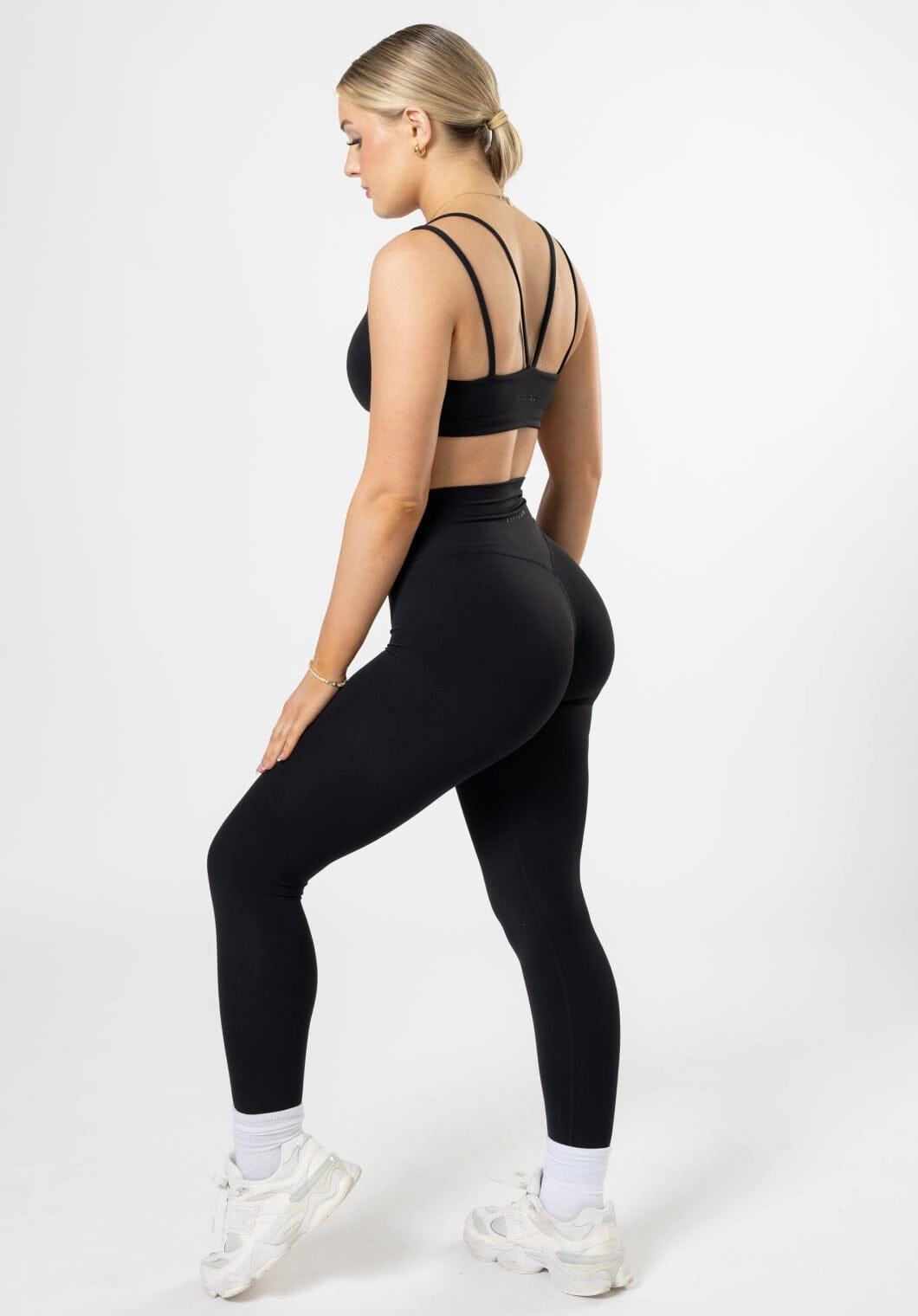 RecStretch? Original Sculptseam? Legging Black