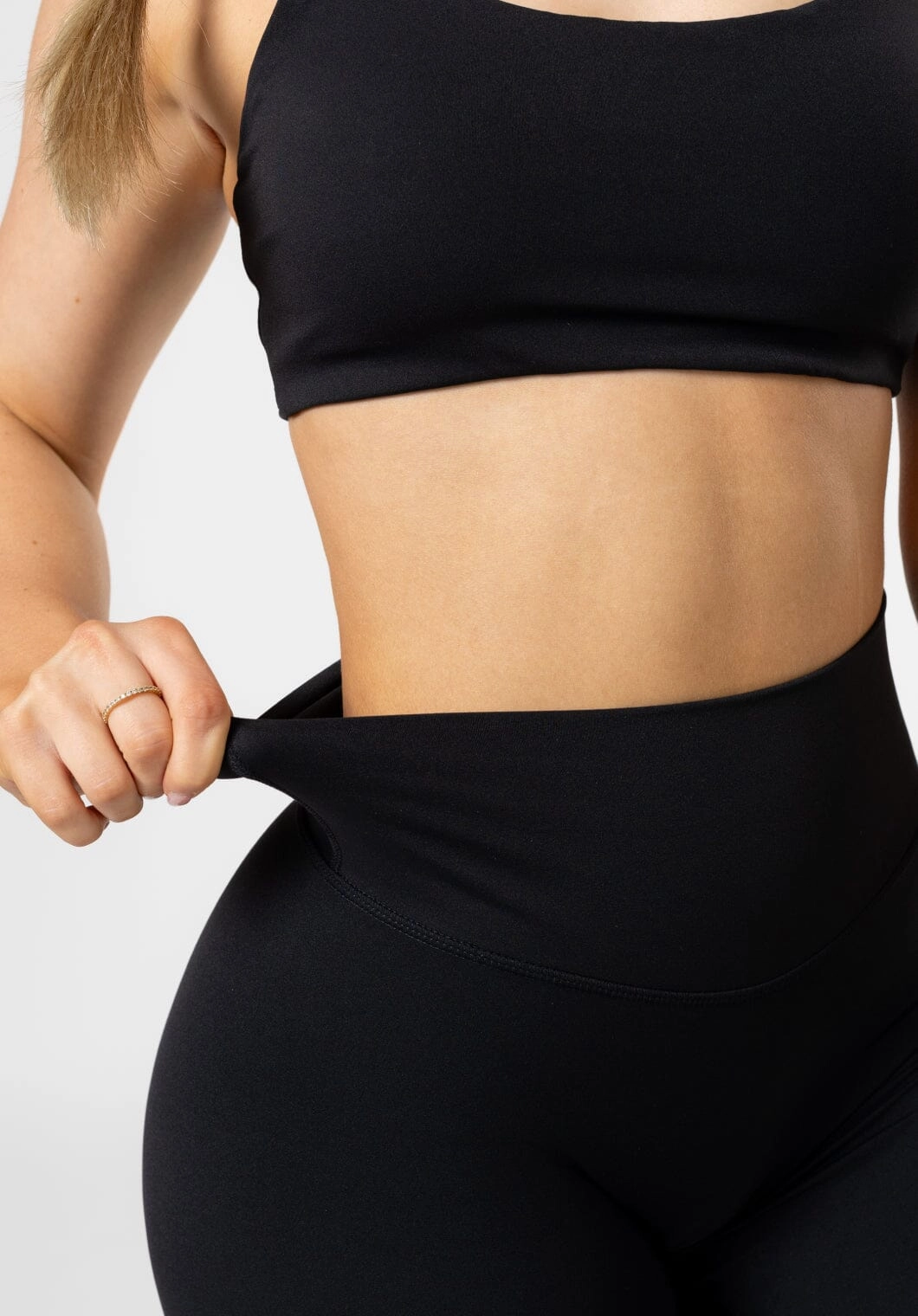 RecStretch? Original Sculptseam? Legging Black