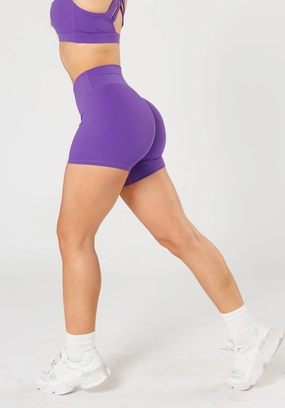 RecStretch Original Sculptseam? Plus 5?? Short Jelly Doughnut