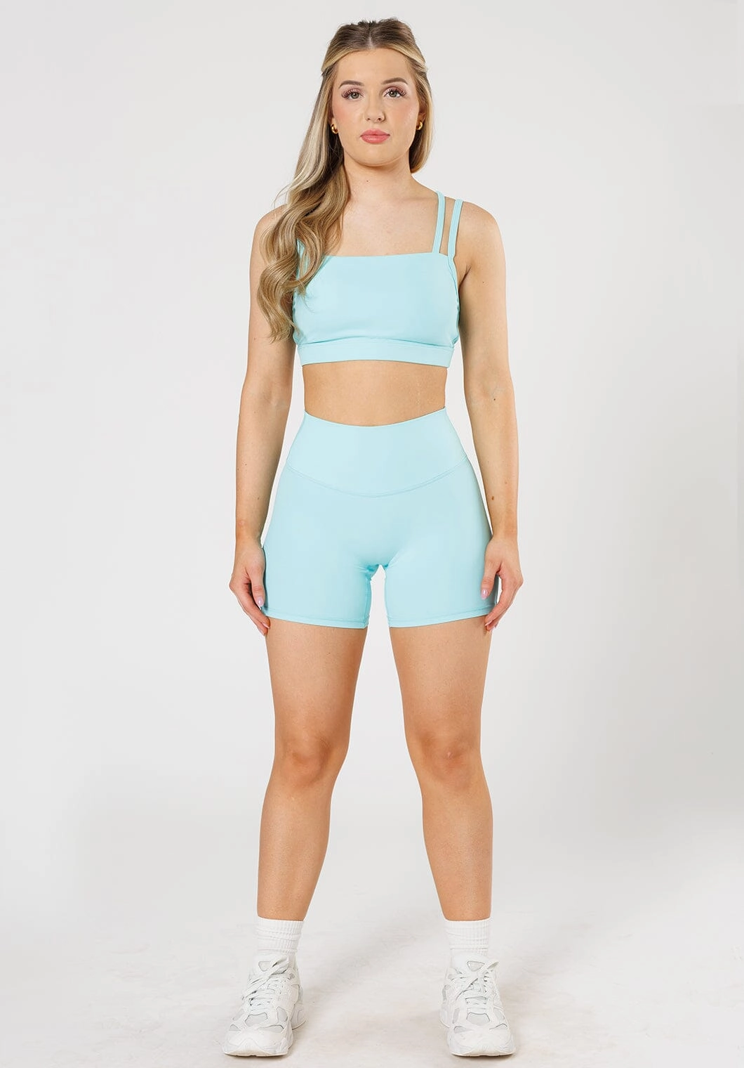 RecStretch Original Sculptseam? Plus 5?? Short Macaron