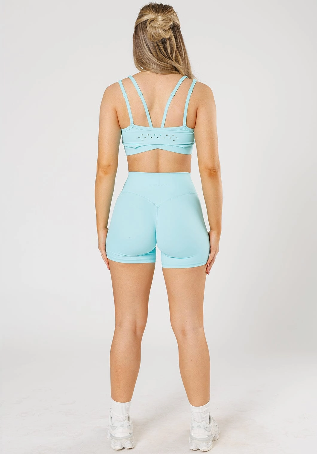 RecStretch Original Sculptseam? Plus 5?? Short Macaron