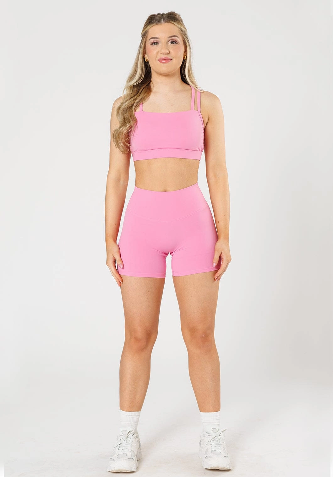 RecStretch Original Sculptseam? Plus 5?? Short Milkshake