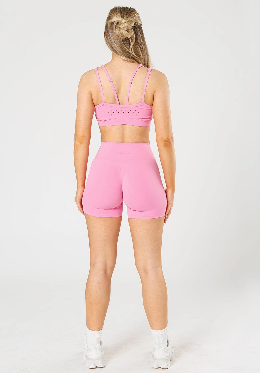 RecStretch Original Sculptseam? Plus 5?? Short Milkshake