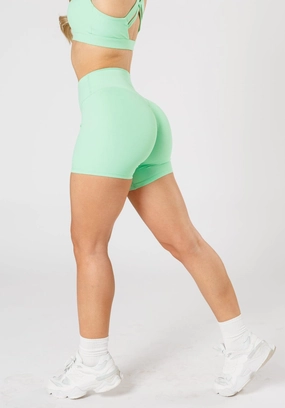 RecStretch Original Sculptseam? Plus 5?? Short Sour