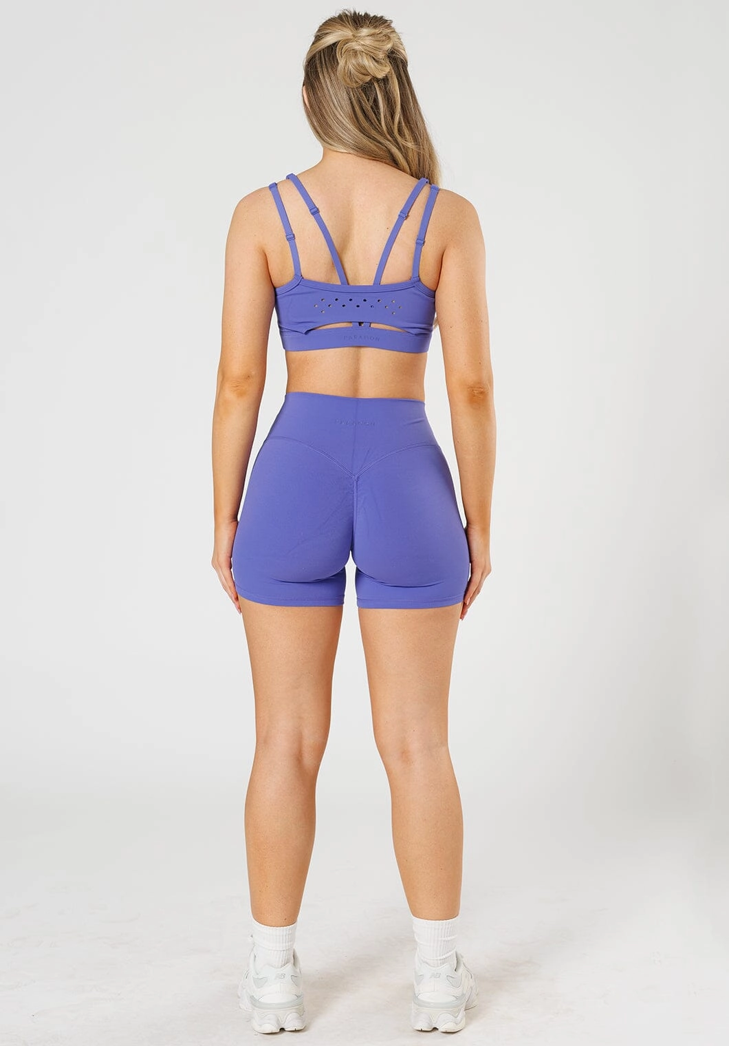 RecStretch Original Sculptseam? Plus 5?? Short Sucker