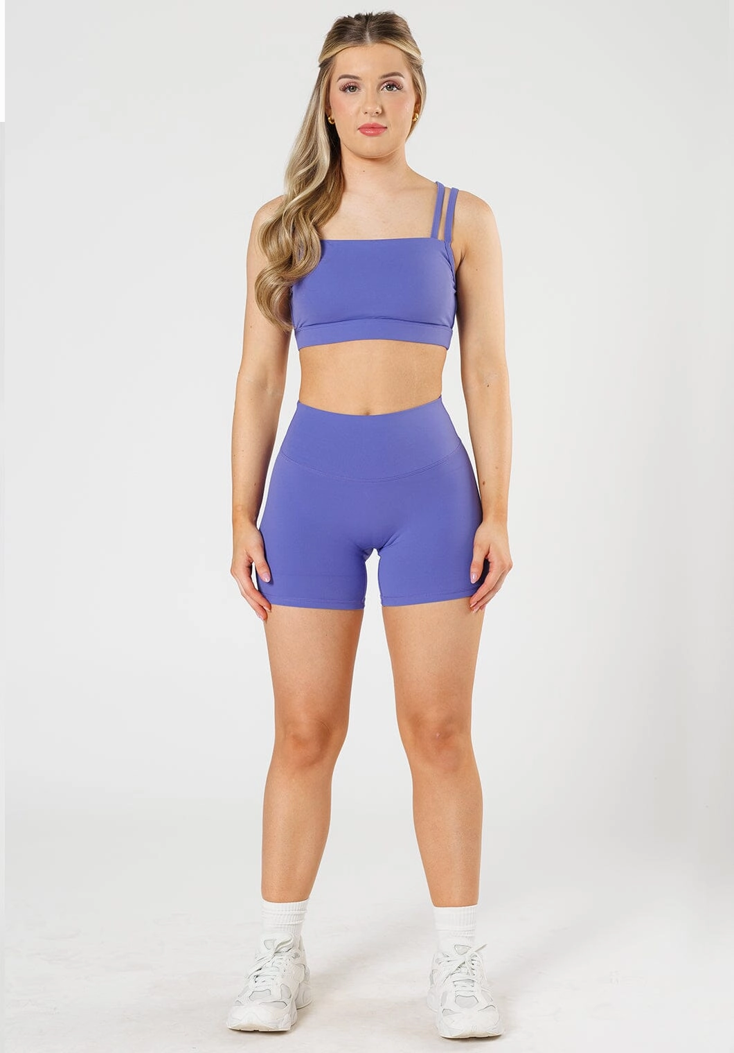 RecStretch Original Sculptseam? Plus 5?? Short Sucker