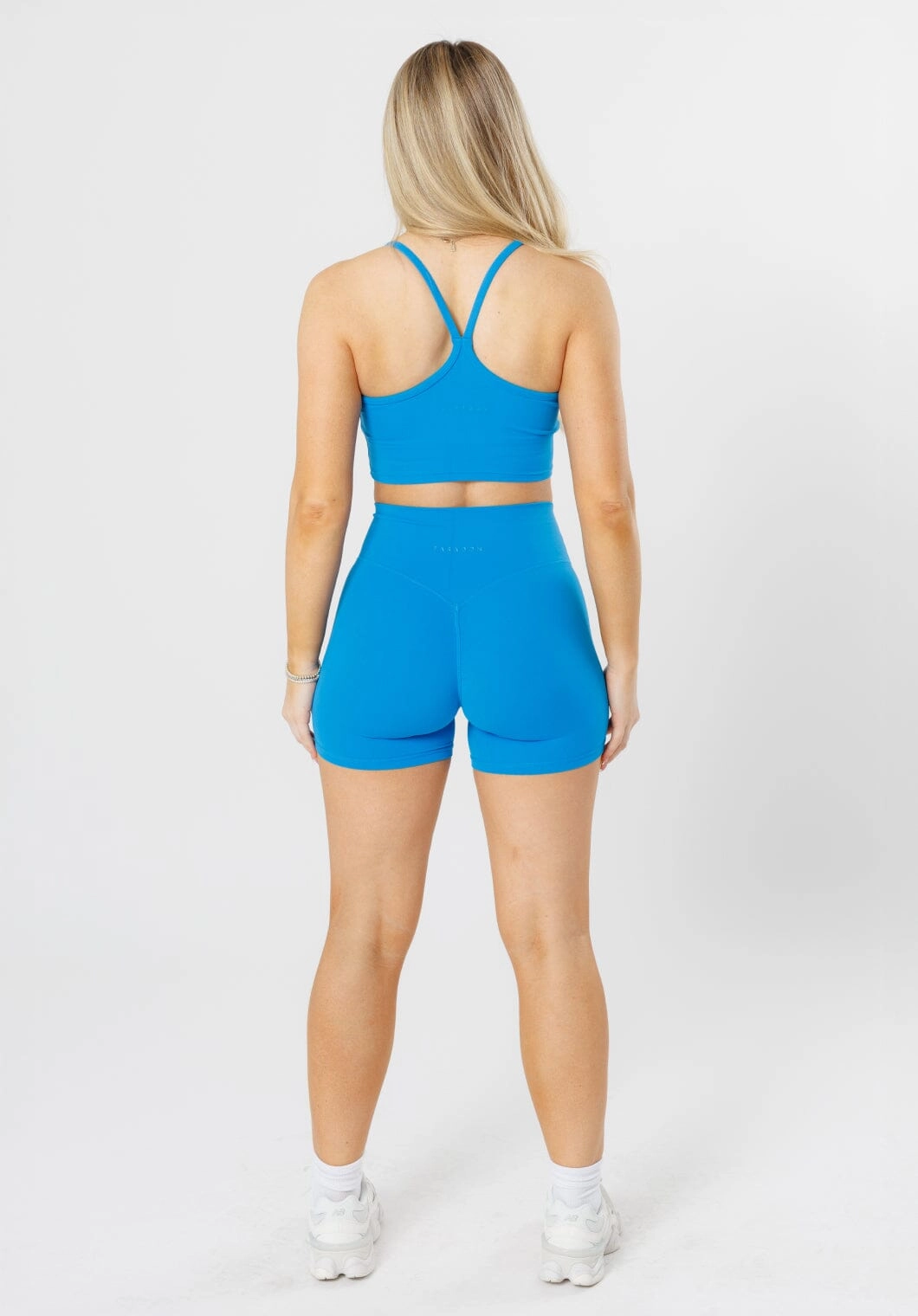RecStretch Original Sculptseam? Plus Short 5?? Amped