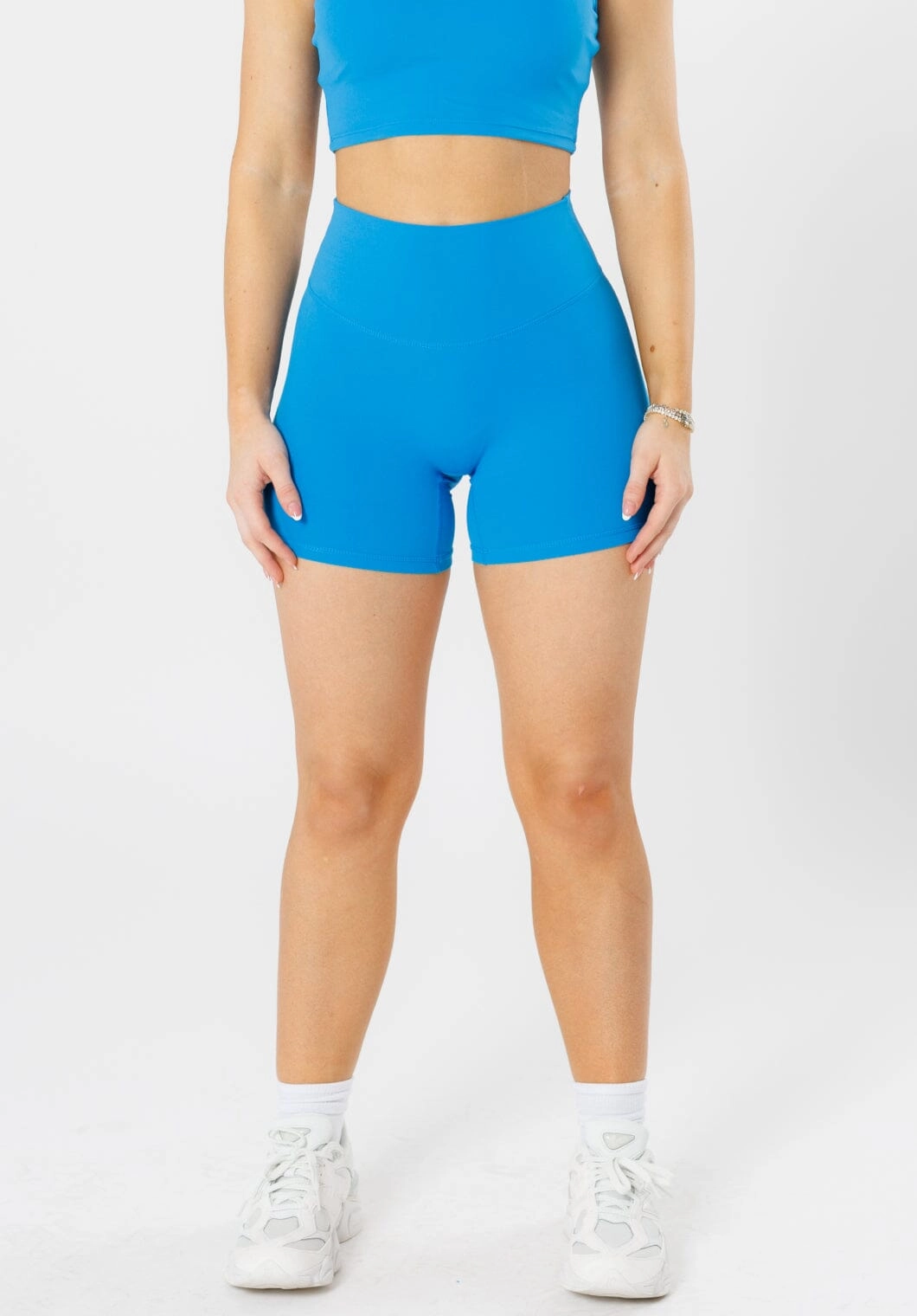 RecStretch Original Sculptseam? Plus Short 5?? Amped