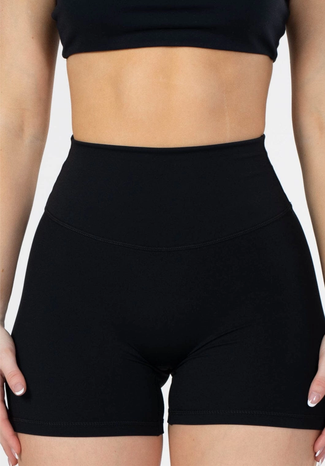 RecStretch Original Sculptseam? Plus Short 5?? Black