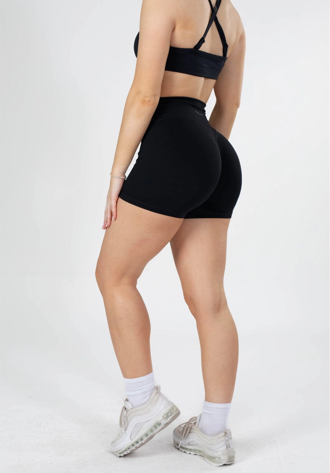 RecStretch Original Sculptseam? Plus Short 5?? Black