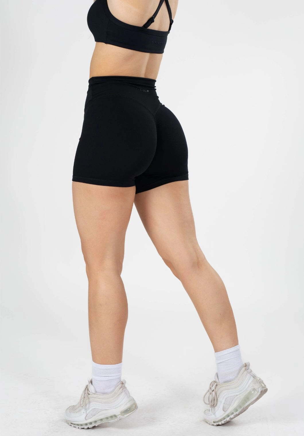 RecStretch Original Sculptseam? Plus Short 5?? Black