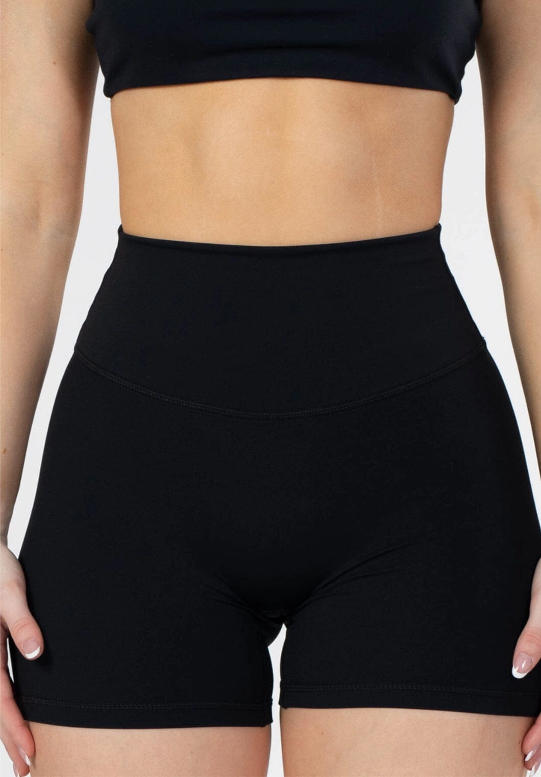 RecStretch Original Sculptseam? Plus Short 5?? Black
