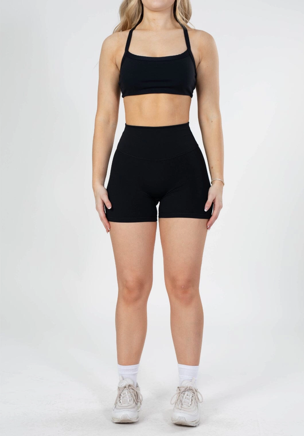 RecStretch Original Sculptseam? Plus Short 5?? Black