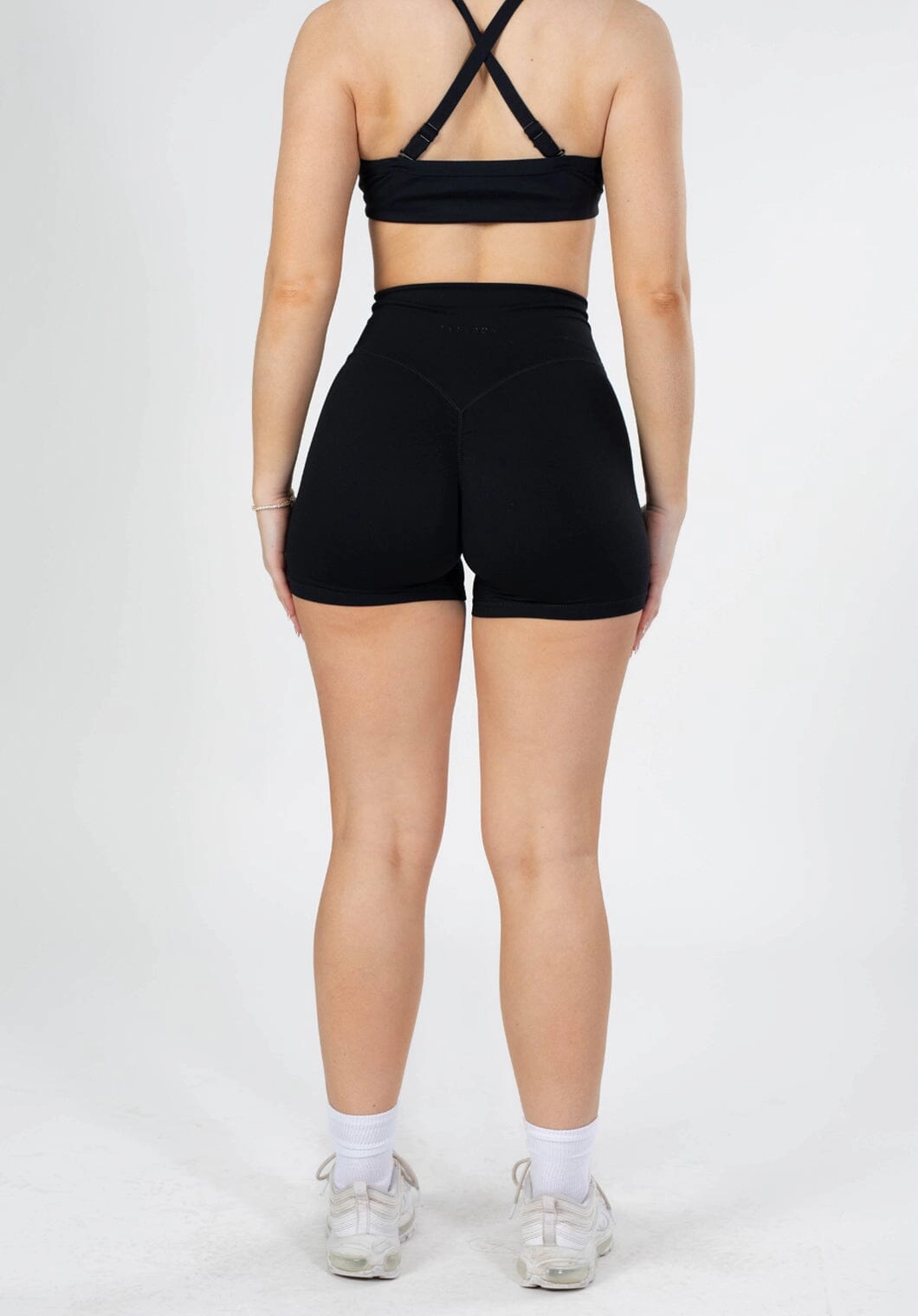 RecStretch Original Sculptseam? Plus Short 5?? Black