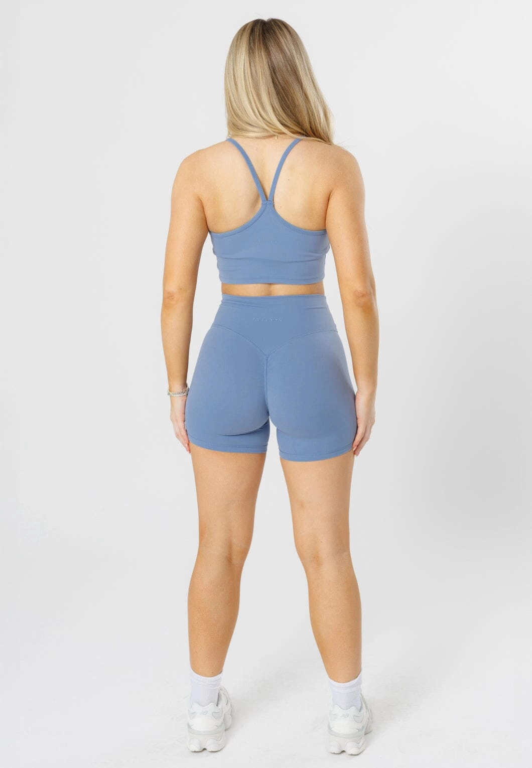 RecStretch Original Sculptseam? Plus Short 5?? Blue Bird