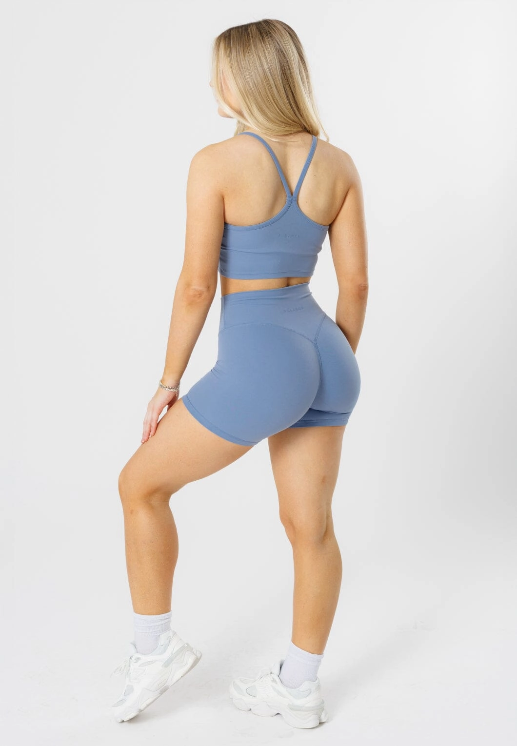 RecStretch Original Sculptseam? Plus Short 5?? Blue Bird