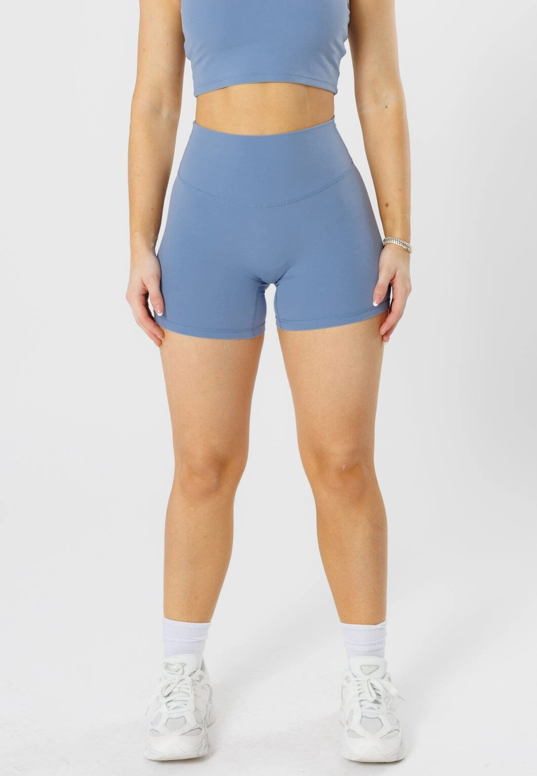 RecStretch Original Sculptseam? Plus Short 5?? Blue Bird