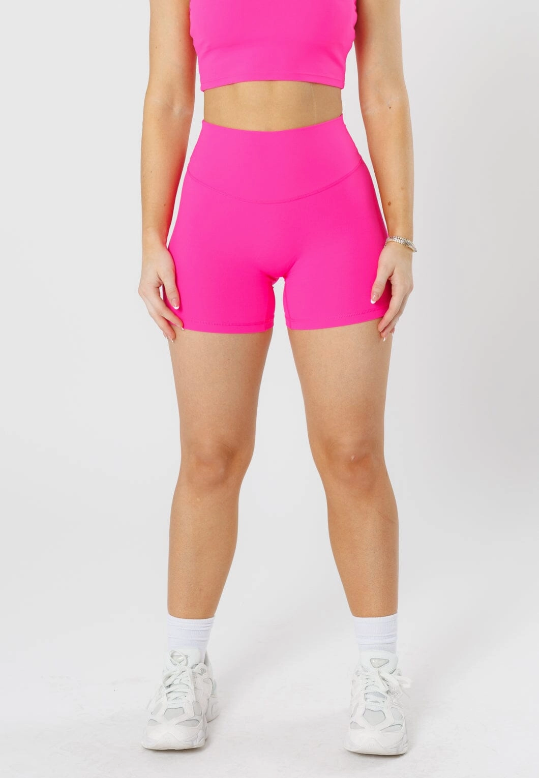 RecStretch Original Sculptseam? Plus Short 5?? Crush