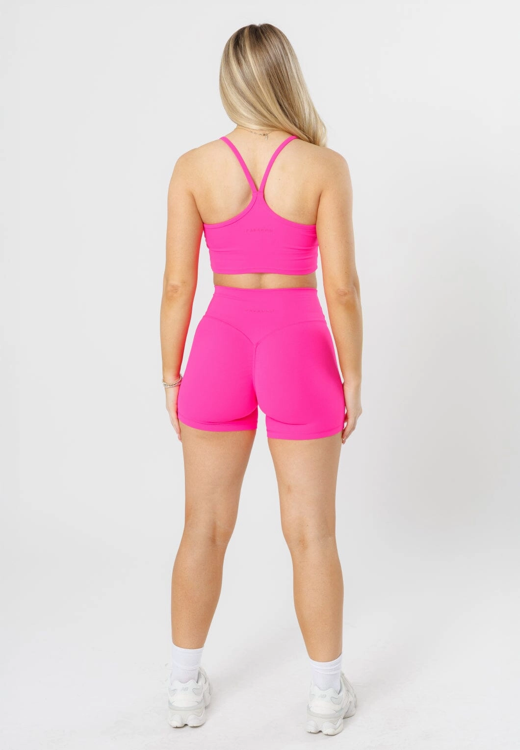 RecStretch Original Sculptseam? Plus Short 5?? Crush