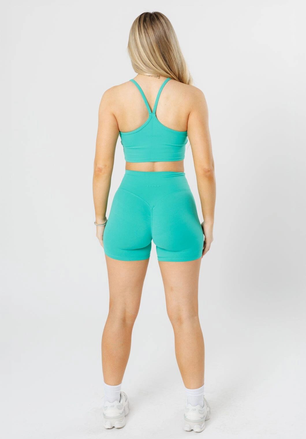 RecStretch Original Sculptseam? Plus Short 5?? Palm Leaf