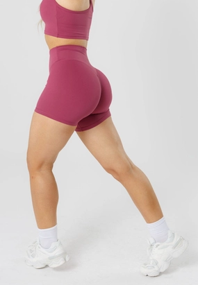 RecStretch Original Sculptseam? Plus Short 5?? Raspberry