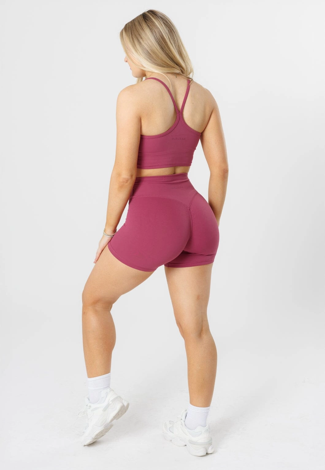 RecStretch Original Sculptseam? Plus Short 5?? Raspberry