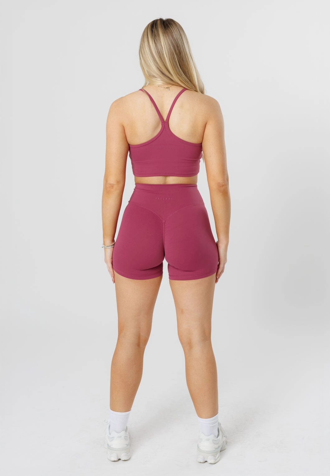 RecStretch Original Sculptseam? Plus Short 5?? Raspberry