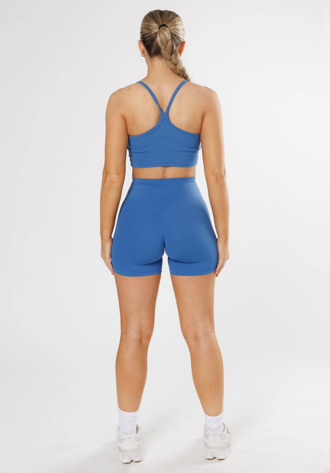 RecStretch Original Sculptseam? Plus Short 5" Abyss