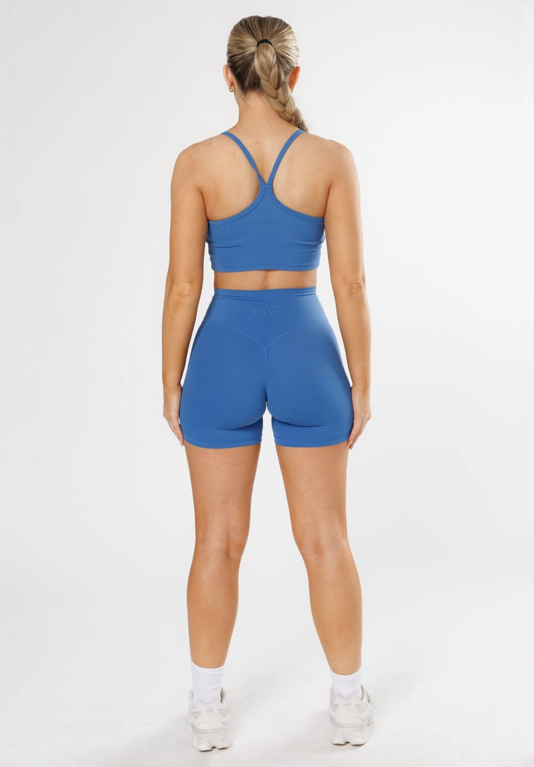 RecStretch Original Sculptseam? Plus Short 5" Abyss