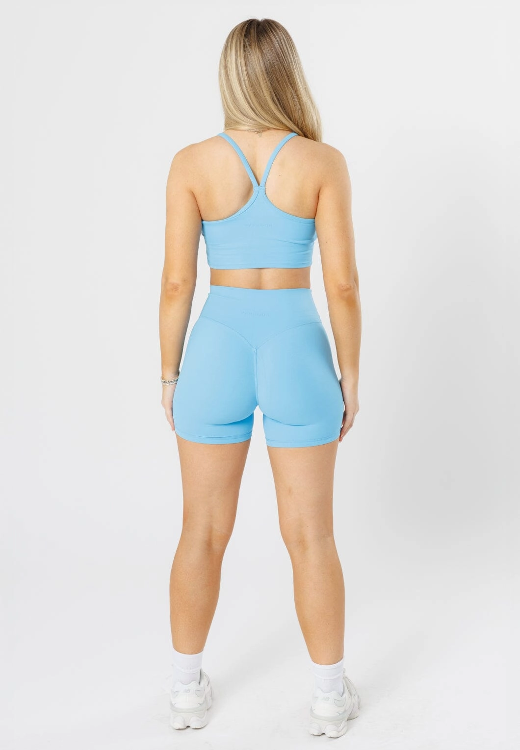 RecStretch Original Sculptseam? Plus Short 5" Bright Side