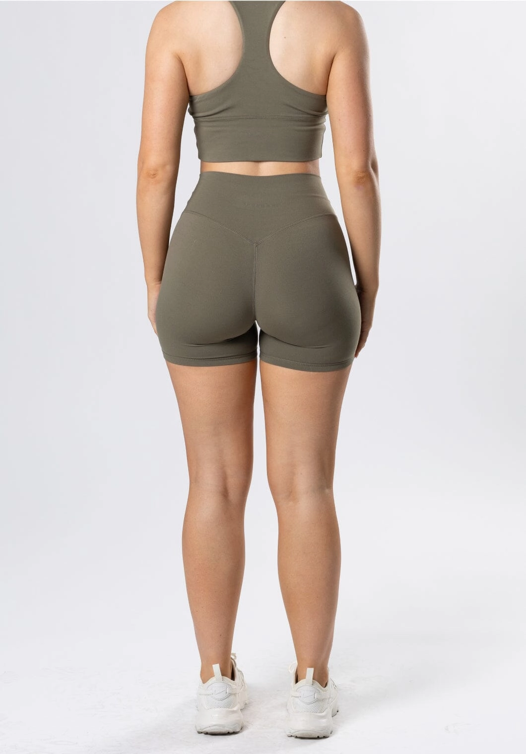 RecStretch Original Sculptseam? Plus Short 5" Everglades
