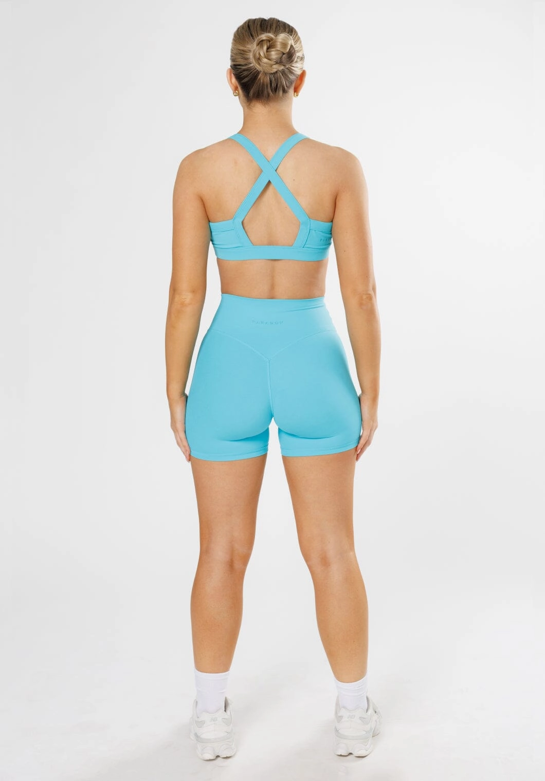RecStretch Original Sculptseam? Plus Short 5" Juicy
